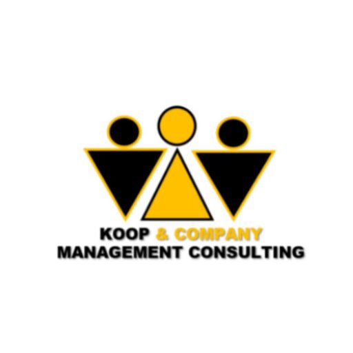 KOOP and Company Logo